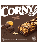 Corny Müsliriegel Dunkle Schoko 6 x 23g