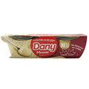 Dany Vanille Sahne Pudding Mousse 2 x 115g