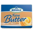 Meggle Feine Butter 250g