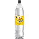 Schweppes Wasser mit Geschmack Indian Tonic Water, zuckerfrei 1,25 L zzgl. Pfand 0,25 €