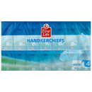 Fine Life softe weiche Taschentücher 4-lagig 42 Packungen à 10 Blatt