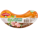 Gutfried Bio Hähnchen Fleischwurst 200g