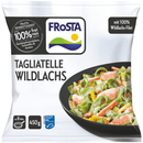 Frosta Tagliatelle Wildlachs MSC 450G