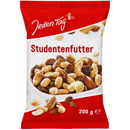 Jeden Tag Studentenfutter 200g Beutel