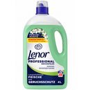Lenor Professional Weichspüler Geruchsentfernung - 4 l