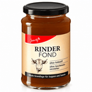 Jeden Tag Rinderfond 400 ml Glas