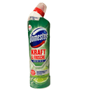 Domestos WC-Gel Kraft & Frische Lime Fresh 750 ml