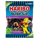 Haribo Dunkle Tüte 175g