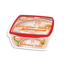 Popp Coleslawsalat Krautsalat nach amerikanischer Art - 1 kg Packung (Dauerhaft günstig)