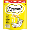 Dreamies Megapack Käse - 180 g Beutel