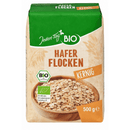 Jeden Tag Bio Haferflocken Kernig 500g