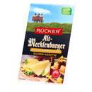 Rücker Käsescheiben Alt Mecklenburger, rahmig-kräftig 100g