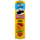 Pringles Classic Paprika Chips 165g