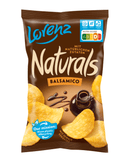 Lorenz Naturals Kartoffelchips Balsamico 95g