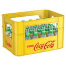 Sprite Glas - 24 x 200 ml 0,50 € / Stück Flaschen 5,10 € zzgl. Pfand