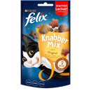 Felix Ergänzungsfuttermittel KnabberMix Original - 60 g Beutel