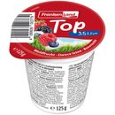 Frankenland Fruchtjoghurt 3,5 % Fett, Waldfrucht - 125 g Becher