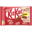 KitKat Mini Schokoriegel Milchschokolade 217g