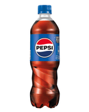 Pepsi Cola 0,5 l zzgl. Pfand 0,25 €