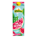 Pfanner Eistee Wassermelone - 2 l Faltschachtel