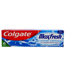 Colgate Zahncreme MaxFresh, Cooling Crystals 0,75l