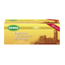 Herba Früchte-Mischung 25 Teebeutel - 50 g Faltschachtel
