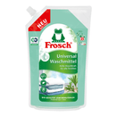 Frosch Universal-Waschmittel flüssig 25 WL 1,5 Liter
