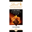 Lindt Excellence Schokolade Caramel 100 g Tafel