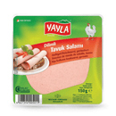 Yayla Geflügel­fleisch­wurst in Scheiben 150g
