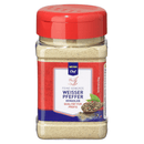 Bag Pfeffer Weiß gemahlen 180 g Dose