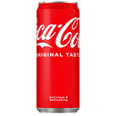 Coca Cola  Original Taste 330 ml
