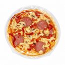 Pizza Salami - 370 g