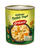 Erasco Hühner-Nudeltopf 800g