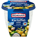 Homann Kartoffelsalat, Zaziki 400g