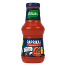 Knorr Paprika Sauce Ungarische Art 250 ml