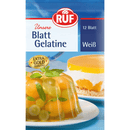 RUF Sofort Gelatine gemahlen - 1 x 30 g Stück