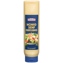 Homann Honig-Senf Salatdressing 875 ml