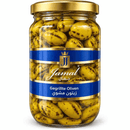Jamal Gegrillte Oliven 600g