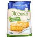 Nordzucker Sweet Family Bio Rübenzucker 1kg