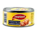 Saupiquet Thunfisch-Stücke in Sonnenblumenöl 185g