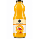 RIOBA Mango Nektar Exotisch-fruchtiger Mangogenuss in der 1-Liter-Glasflasche