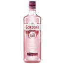 Gordons Premium Pink Distilled Gin 0,7l 37,5%