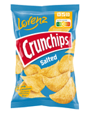 Lorenz Crunchips Salted