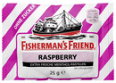 Fisherman's Friend Rasperry ohne Zucker 25g