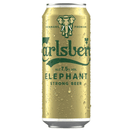 Carlsberg Elephant Beer 0,5l zzgl. Pfand 0,25 €