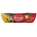 Dany Sahne Pudding Schoko Vanille 2 x 115g