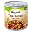 Bonduelle Texas Bohnen - 400 g