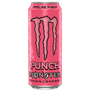 Monster Energy Drink, Pipeline Punch 0,5 L zzgl. Pfand 0,25 €