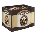 Franziskaner Weißbier, naturtrüb 5 % (20x 0,500 Liter) im Kasten