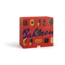 Bahlsen Gebäckmischung, Hermann Bahlsen Collection 2x227g